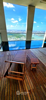 คอนโด ถนนพระราม 3 : คอนโด 4-ห้องนอน ที่ เดอะ พาโน พระราม 3 ใน บางโพงพาง (ID 2565478)