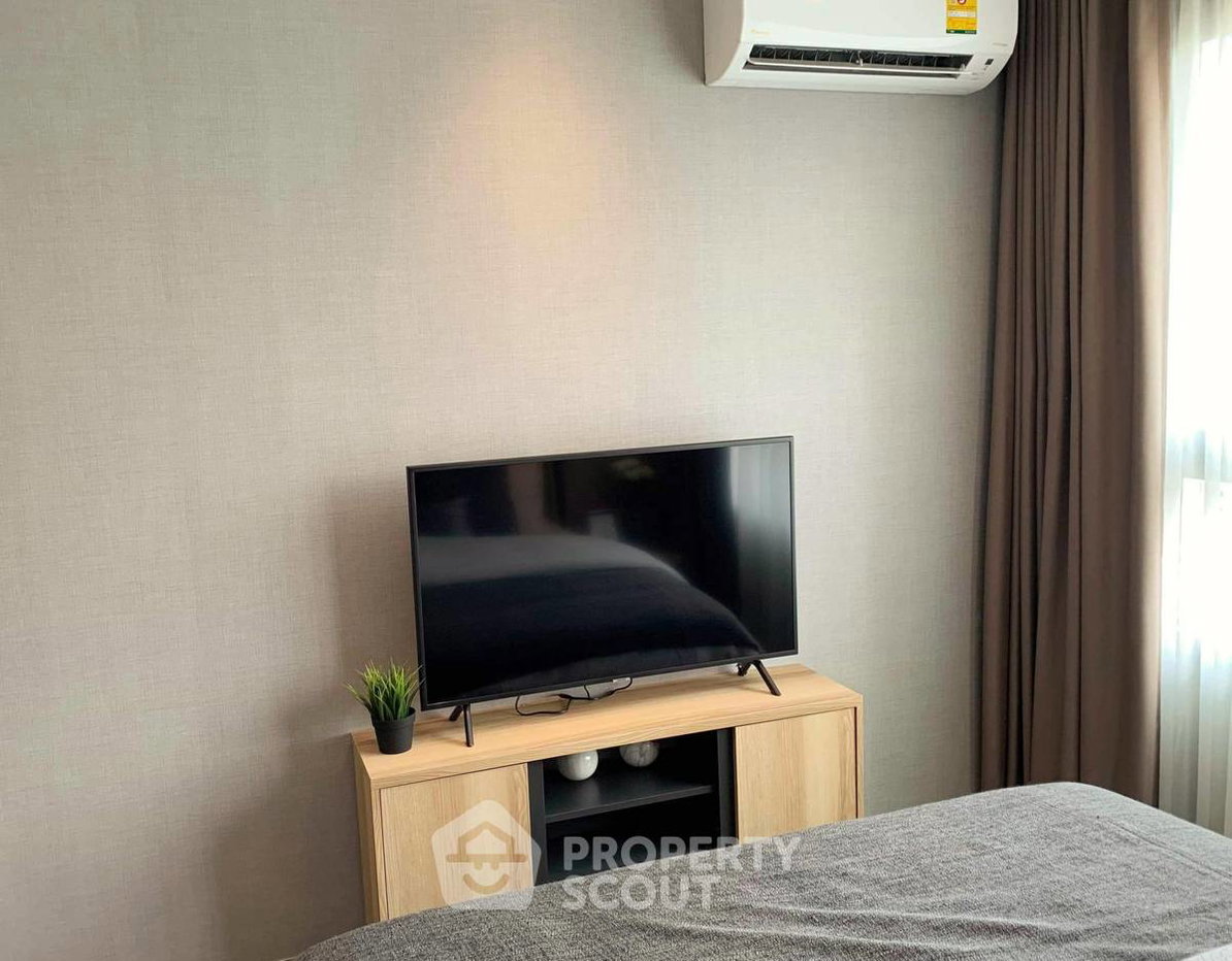รูป คอนโด 1-ห้องนอน ที่ ไอดีโอ สุขุมวิท 93 ใกล้ BTS บางจาก (ID 621633) - รูปที่ 2/10