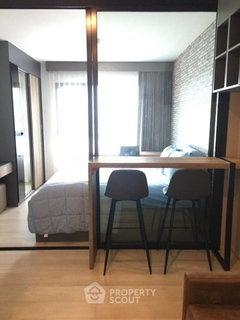 1-BR Condo at Life Asoke near ARL Makkasan (ID 2737298)