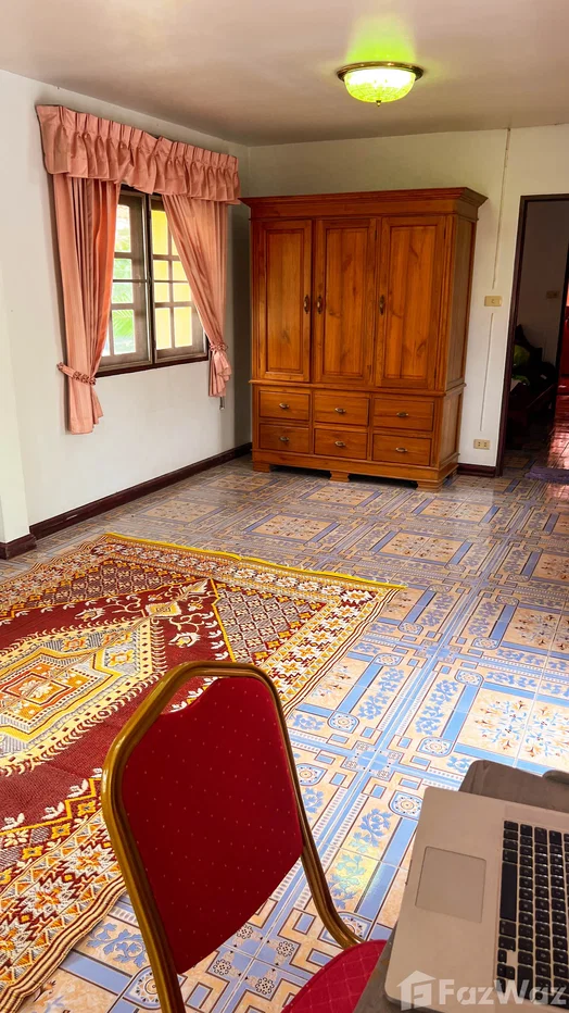 รูป ขาย บ้านเดี่ยว 5 ห้องนอน ใน ดอนเมือง, กรุงเทพมหานคร 6113771 - รูปที่ 44/48