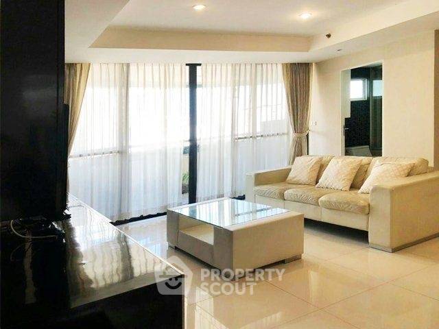 picture 15th-Floor 1-BR 141 Sqm At Las Colinas, 100m To BTS Asoke (ID 2738385) - 1/14