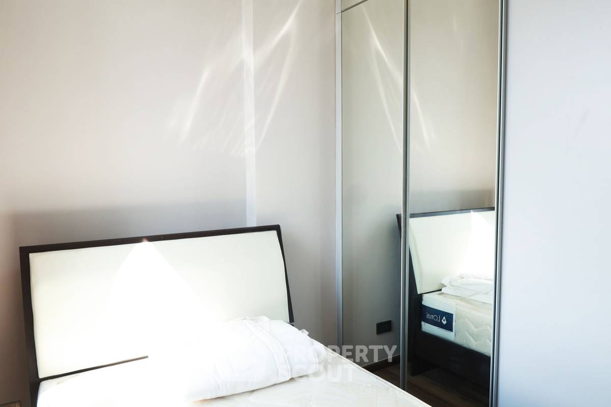 รูป คอนโด 2-ห้องนอน ที่ ซีล บาย แสนสิริ ใกล้ BTS ทองหล่อ (ID 2738666) - รูปที่ 4/12