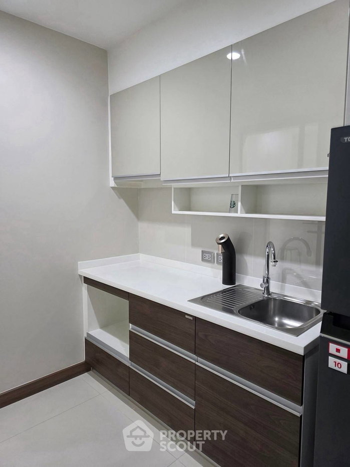 รูป คอนโด 1-ห้องนอน ที่ ศุภาลัย โอเรียนทัล สุขุมวิท 39 ใกล้ MRT เพชรบุรี (ID 2731132) - รูปที่ 9/11