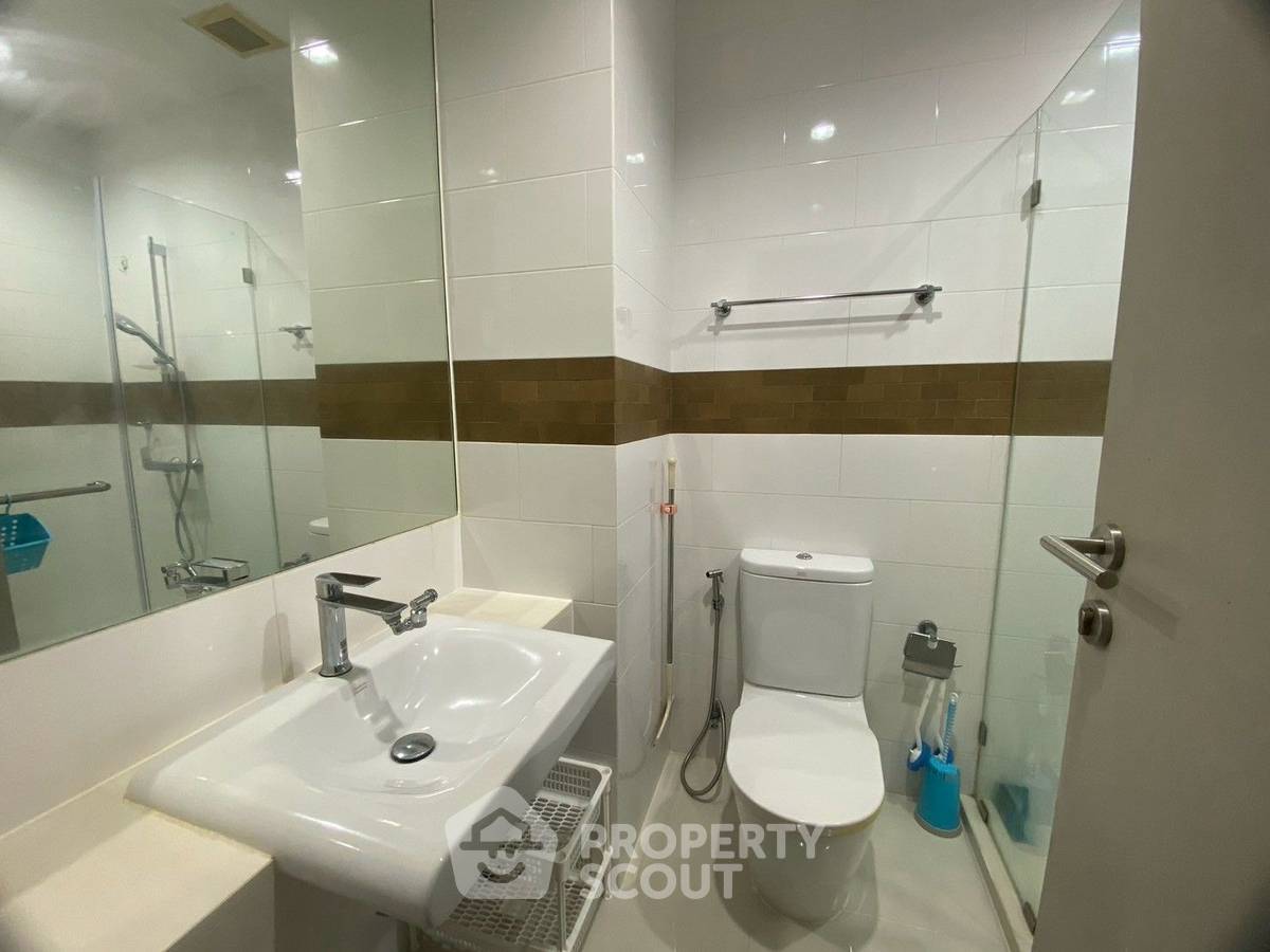 รูป คอนโด 1-ห้องนอน ที่ ไอดีโอ เวิร์ฟ สุขุมวิท ใกล้ BTS อ่อนนุช (ID 884997) - รูปที่ 16/29