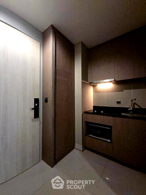 ขายคอนโด : คอนโด 1-ห้องนอน ที่ เอ็ม จตุจักร ใกล้ BTS สะพานควาย (ID 2735945)