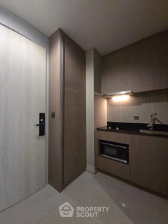 1-BR Condo at M Jatujak near BTS Saphan Khwai (ID 2735945)