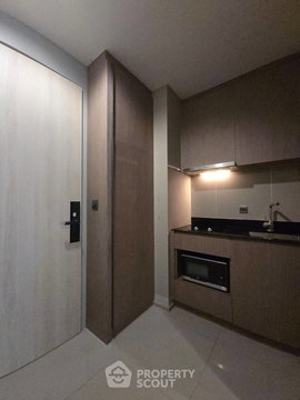 1-BR Condo at M Jatujak near BTS Saphan Khwai (ID 2735945)