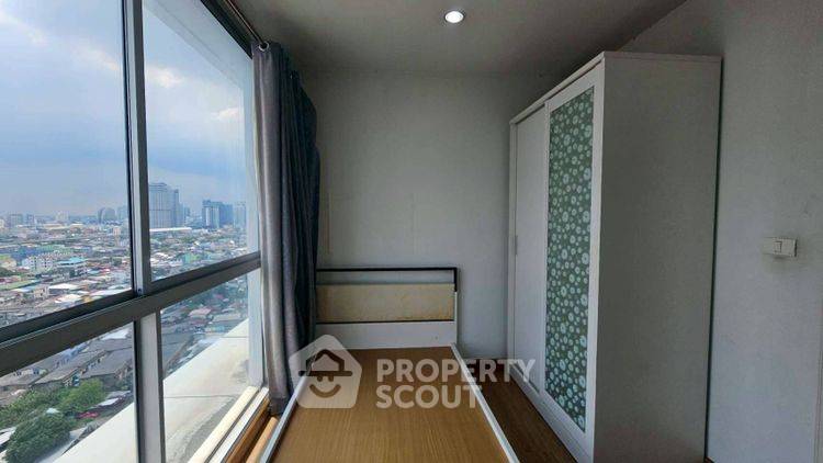 รูป คอนโด 2-ห้องนอน ที่ เดอะ นิช ตากสิน ใกล้ BTS วงเวียนใหญ่ (ID 2716952) - รูปที่ 2/4