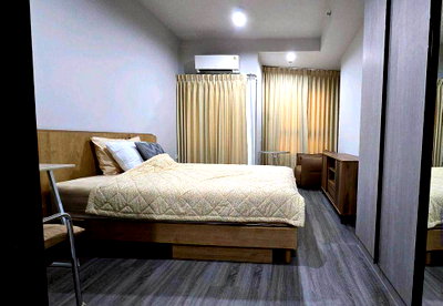 Condos for rent : ✅ IDRL130 ✅ Line : @p2nproperty