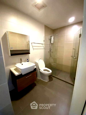 เช่าคอนโด BTS อุดมสุข : คอนโด 2-ห้องนอน ที่ วิสซ์ดอม แอท สถานีปุณณวิถี ใกล้ BTS ปุณณวิถี (ID 2559907)