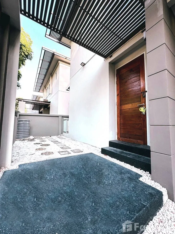 รูป ขาย บ้านเดี่ยว 3 ห้องนอน ในโครงการ บารานี พาร์ค ศรีนครินทร์-ร่มเกล้า 6114784 - รูปที่ 13/13