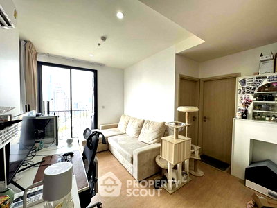 Condos for sale : 1-BR Condo at Maru Ekkamai 2 near BTS Ekkamai (ID 2737330)
