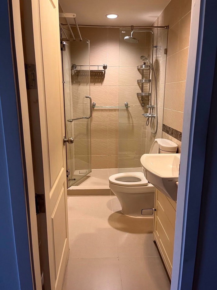 picture Code: 26KJ1429 for rent The Crest Phaholyothin 11 🔥🔥 Line ID: @kjcondo (with @)🔥🔥 - 6/11