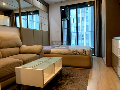 Condos for rent : For Rent Condo , Ideo Q Chula-Samyan , MRT-Sam Yan , Bang Rak , Bang Rak , Bangkok , CX-87554 ✅ Live chat with us ADD LINE @connexproperty ✅
