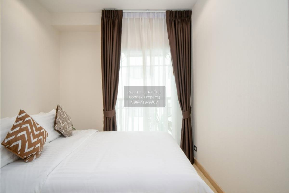 รูป 🔥🔥🔥 เช่าคอนโด 59 เฮริเทจ BTS-ทองหล่อ คลองตันเหนือ เขต วัฒนา กรุงเทพ CX-115653 ✅ ทักไลน์ @connexproperty ตอบทันที ทีมงานมืออาชีพ ✅ 🔥🔥🔥 - รูปที่ 3/6