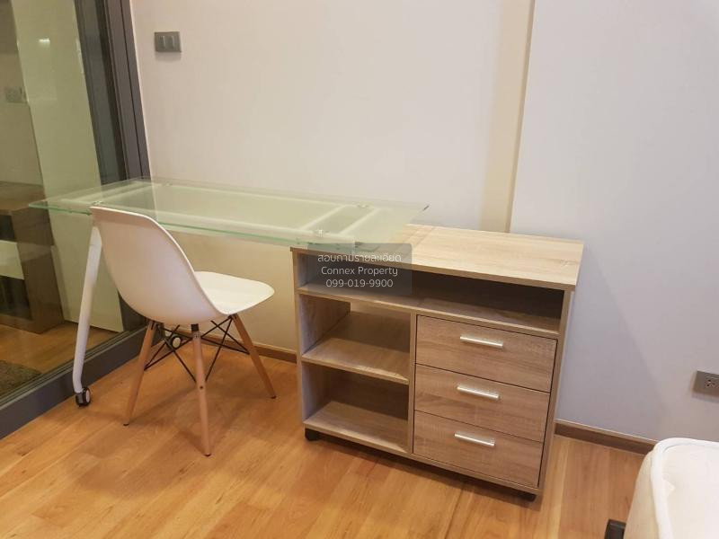 รูป เช่าคอนโด  ไฮด์ สุขุมวิท 13 BTS-นานา คลองเตยเหนือ เขต วัฒนา กรุงเทพ CX-10320 ✅ ทักไลน์ @connexproperty ตอบทันที ทีมงานมืออาชีพ ✅ - รูปที่ 6/7