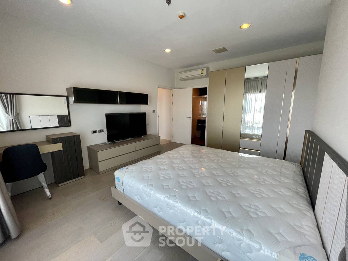 รูป คอนโด 2-ห้องนอน ที่ เดอะ เครสท์ สุขุมวิท 34 ใกล้ BTS ทองหล่อ (ID 2735561) - รูปที่ 5/13