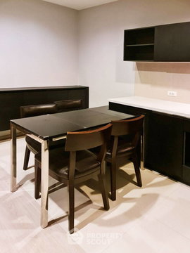 2-BR Condo at Rhythm Sukhumvit 44/1 near BTS Phra Khanong (ID 2723251)