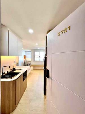 เช่าคอนโด เมญ่า เชียงใหม่ : 📣ให้เช่า คอนโด ธารทิพย์ การ์เด้นเพลส 📍ทำเลทอง หลัง มช. ตรงข้ามคณะวิศวะ ราคาเช่า 9,000฿ /เดือน