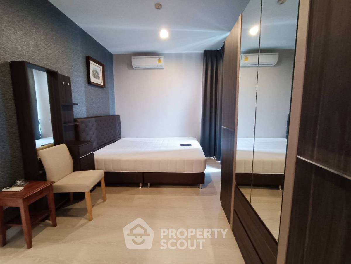 รูป คอนโด 1-ห้องนอน ที่ เดอะ นิช ไพรด์ ทองหล่อ เพชรบุรี ใน บางกะปิ (ID 2735458) - รูปที่ 5/10