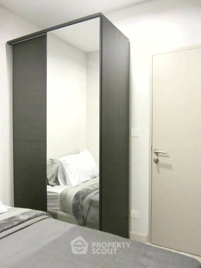 รูป คอนโด 2 ห้องนอน ห่าง BTS อ่อนนุช 200 ม. Ideo Mobi Sukhumvit 81 (ID 2459456) - รูปที่ 9/11