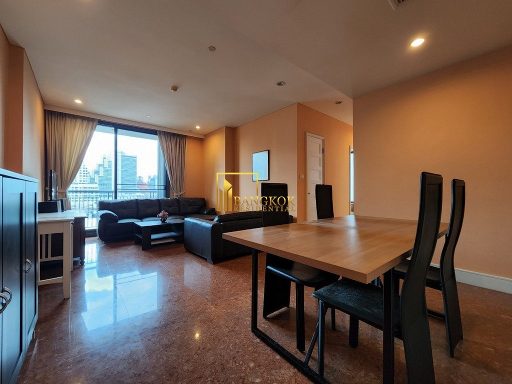 รูป Aguston | 2 Bedroom Property For Rent in Sukhumvit 22 - BR9098CD - รูปที่ 2/35