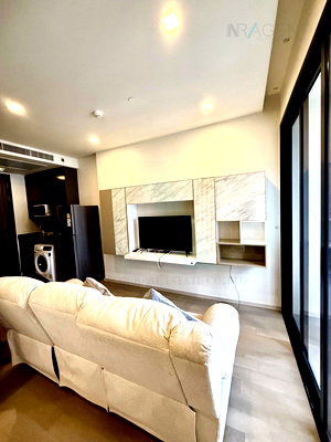 Condos for rent : 🎉 For rent condo ASHTON ASOKE Building 1, Floor 17,1 bed room, Room size 34.00 sqm