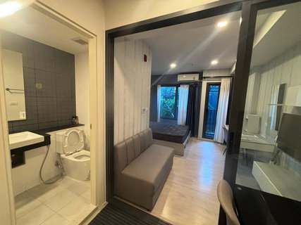 รูปภาพ Escent Patk ville condo for rent! 1STUDIOROOM  ,next to Centralfestival Chiangmai