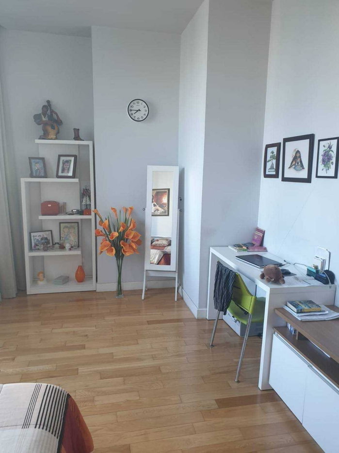 รูป LTH6671 – Millennium Residence FOR RENT 2 beds 2 baths Size 128 Sq.M.Near BTS Asok stations ONLY 70k/month - รูปที่ 2/5