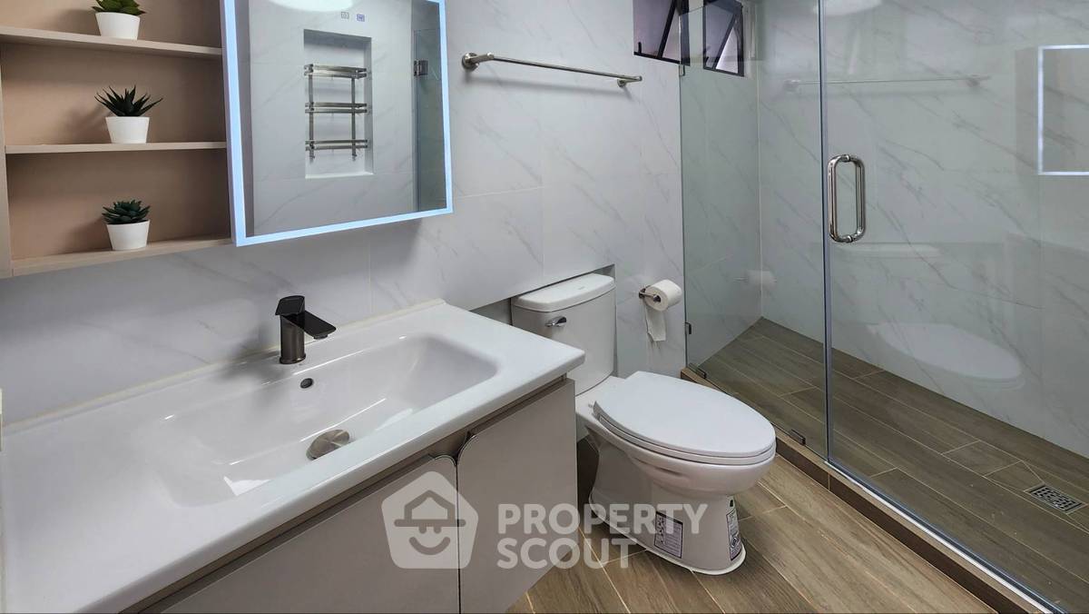 รูป คอนโด 3-ห้องนอน ที่ เพรสซิเดนท์ ปาร์ค คอนโดมิเนี่ยม ใกล้ MRT ศูนย์การประชุมแห่งชาติสิริกิติ์ (ID 2735219) - รูปที่ 12/20