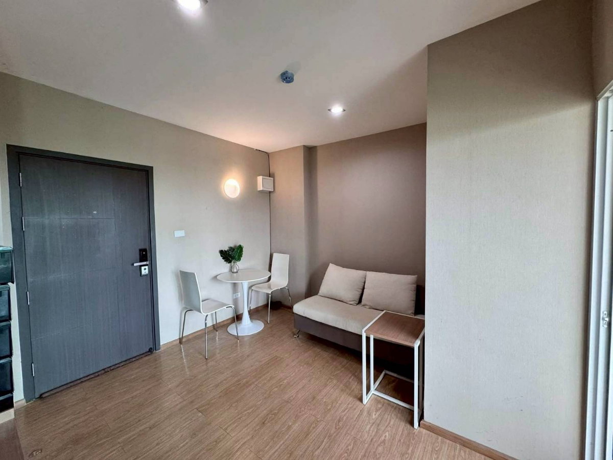 รูป 🏢ปล่อยเช่าคอนโด 🏡 📍คอนโดวันพลัสบิสสเนสพาร์ค 4 - รูปที่ 6/16