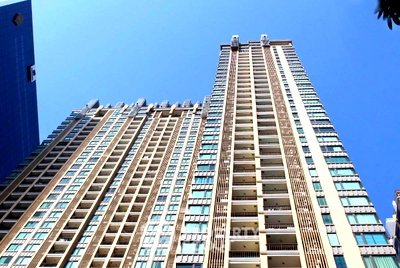 Condos for rent : 30th-Floor 1-BR Equinox Paholyothin-Viphavadee, BTS Ha Yaek Lat Phrao (ID 2725226)