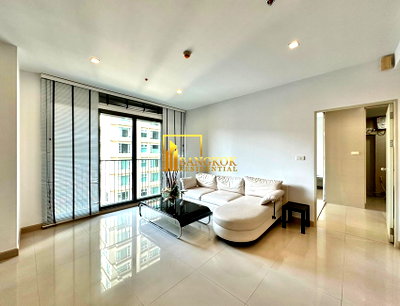 คอนโดให้เช่า : Noble Solo | Modern 2 Bedroom Property in Thonglor - BR2887CD