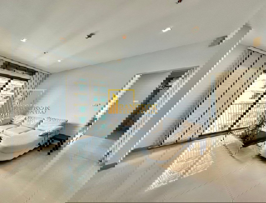 รูป Noble Solo | Modern 2 Bedroom Property in Thonglor - BR2887CD - รูปที่ 1/36