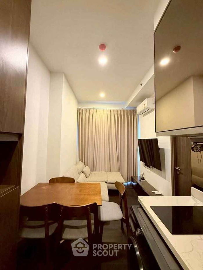 รูป คอนโด 1-ห้องนอน ที่ พาร์ค ออริจิ้น ทองหล่อ ใกล้ BTS ทองหล่อ (ID 2724072) - รูปที่ 15/19