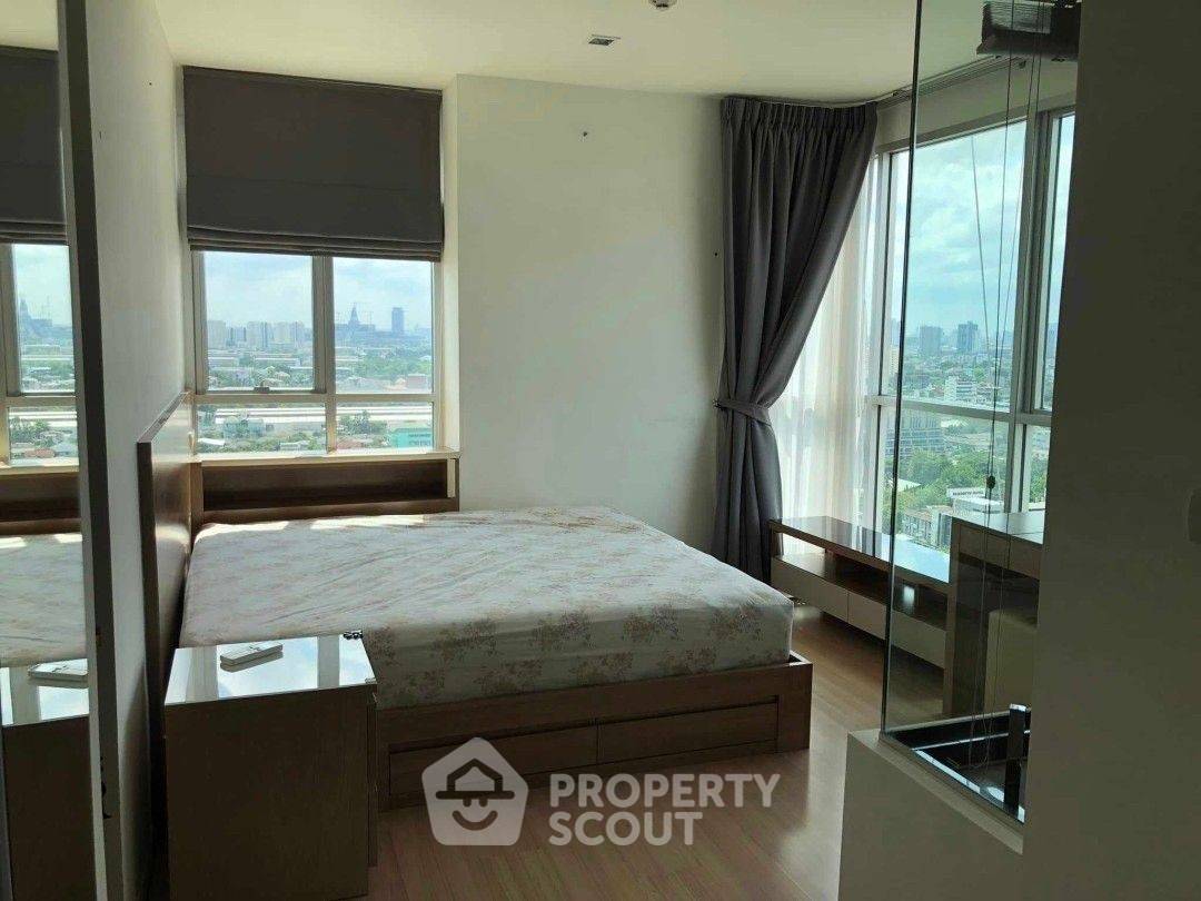 รูป คอนโด 2-ห้องนอน ที่ ริธึ่ม พหล-อารีย์ ใกล้ BTS สะพานควาย (ID 1984922) - รูปที่ 2/5