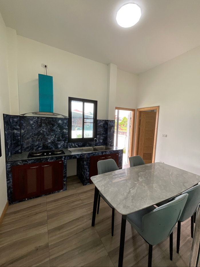 รูป 🏡 บ้านสวย อบอุ่น น่าอยู่ พร้อมพื้นที่ใช้สอยครบ เหมาะสำหรับครอบครัว✨ - รูปที่ 8/15