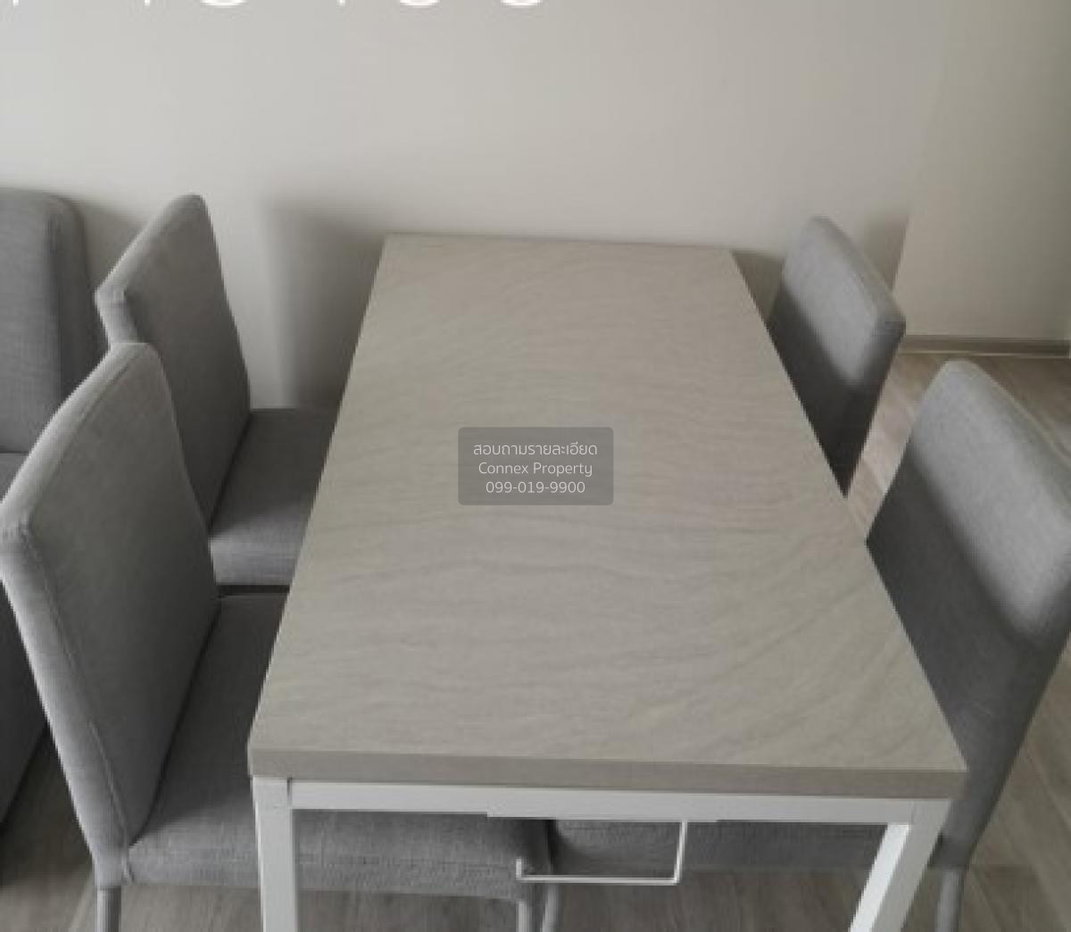 รูป เช่าคอนโด นิช โมโน เมกะ สเปซ บางนา บางแก้ว บางพลี สมุทรปราการ CX-108300 ✅ ทักไลน์ @connexproperty ตอบทันที ทีมงานมืออาชีพ ✅ - รูปที่ 5/9