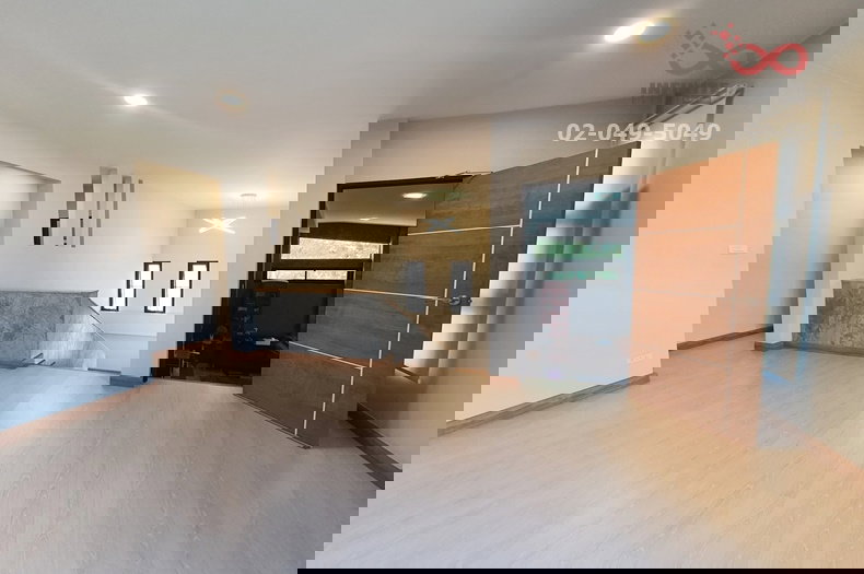 รูป ขายบ้านเดี่ยว 2 ชั้น 200 ตารางวา หมู่บ้านเมืองเอก โครงการ6 พร้อมสระว่ายน้ำ ปทุมธานี - รูปที่ 8/21