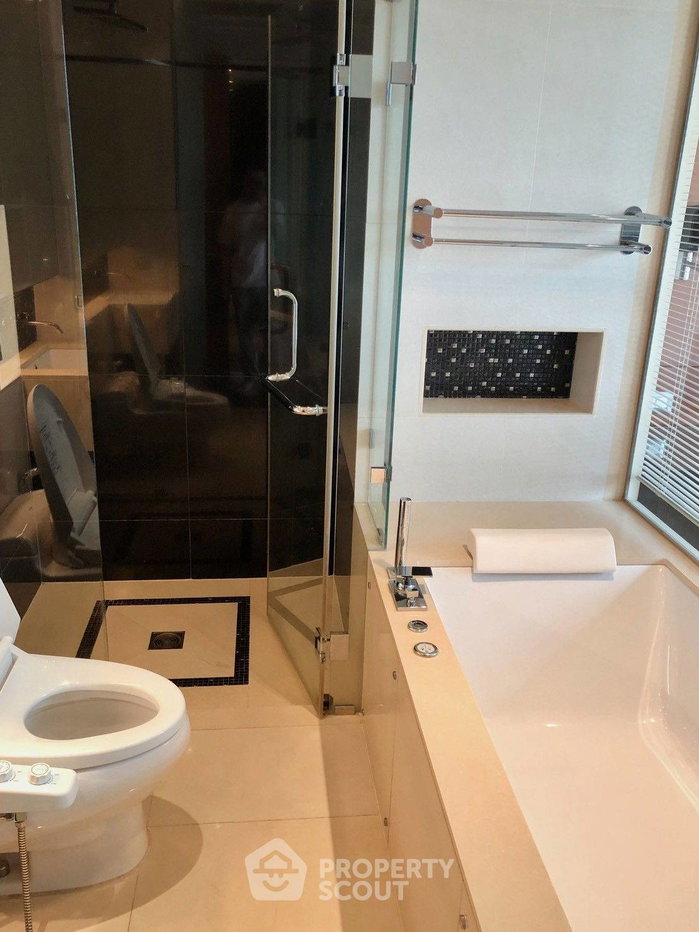 รูป คอนโด 2-ห้องนอน ที่ ดิ แอดเดรส สุขุมวิท 28 ใกล้ BTS พร้อมพงษ์ (ID 2726897) - รูปที่ 8/10