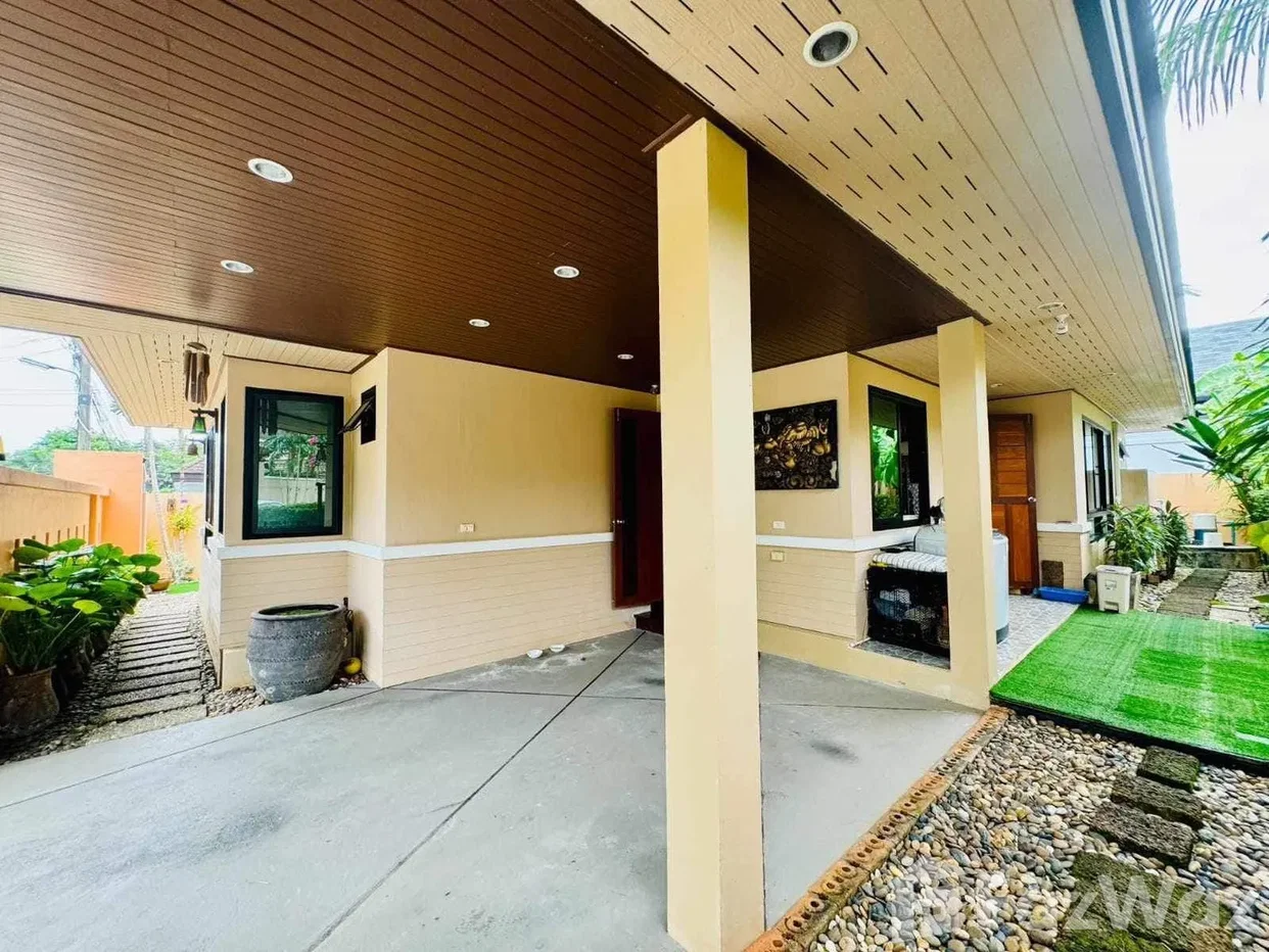 รูป ขาย บ้านเดี่ยว 2 ห้องนอน ใน ราไวย์, ภูเก็ต 5885096 - รูปที่ 21/24