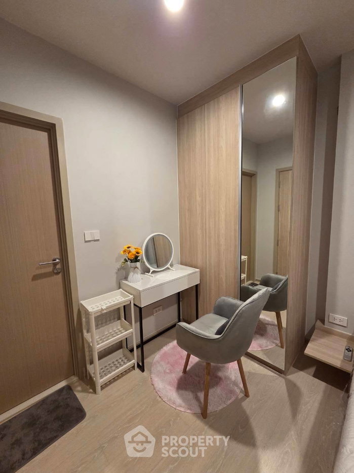 รูป คอนโด 1-ห้องนอน ที่ นิว เมกา พลัส บางนา ใน บางแก้ว (ID 2730080) - รูปที่ 6/13