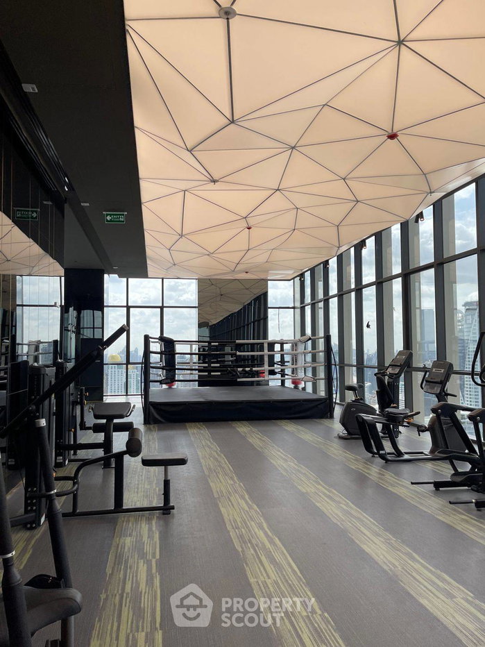 รูป คอนโด 2-ห้องนอน ที่ วิช ซิกเนเจอร์ 2 มิดทาวน์ สยาม ใกล้ BTS ราชเทวี (ID 2099736) - รูปที่ 5/15