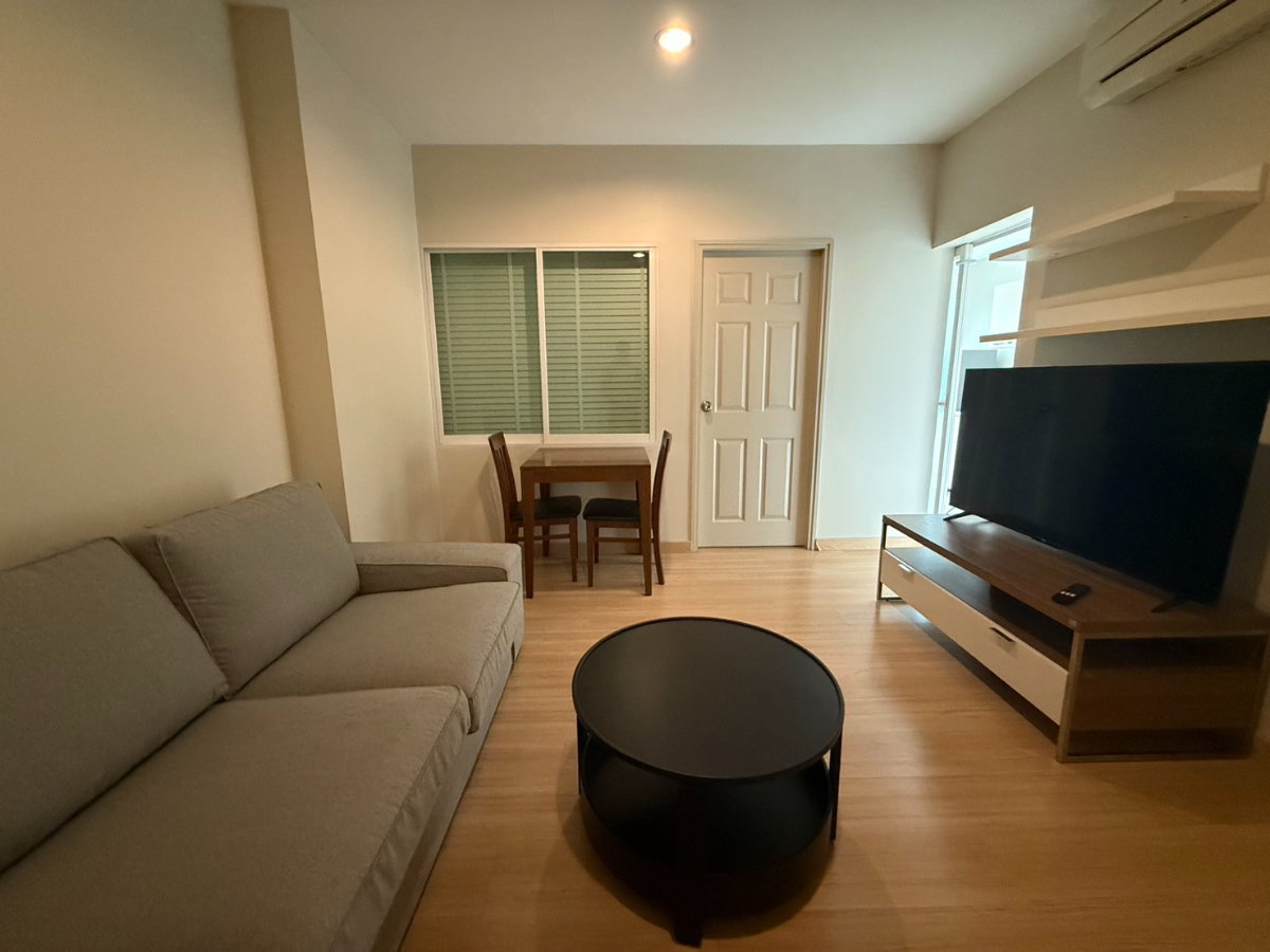 รูป 💎 ให้เช่า Life @ Sathorn 10 คอนโดใจกลางสาทร ใกล้ BTS เดินทางสะดวก | Code DS2130 Line @Dstay - รูปที่ 3/10