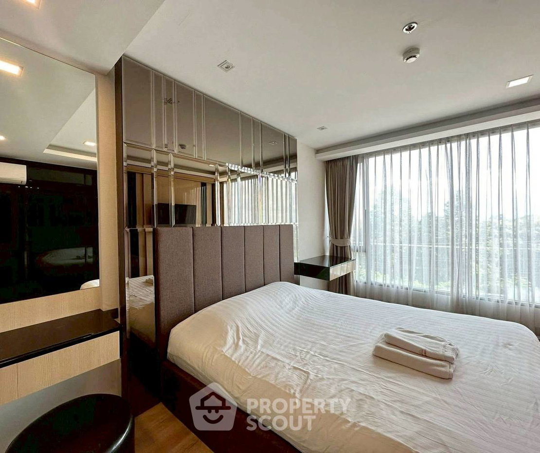 รูป คอนโด 2-ห้องนอน ที่ เดอะ สตาร์ ฮิลล์ คอนโด เชียงใหม่ ใน สุเทพ (ID 2737833) - รูปที่ 5/11