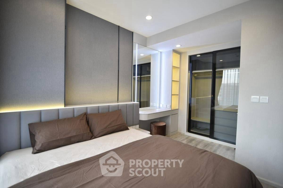 รูป คอนโด 1-ห้องนอน ที่ ไอดีโอ โมบิ อโศก ใกล้ MRT เพชรบุรี (ID 2726607) - รูปที่ 6/7