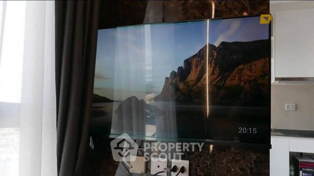 รูป คอนโด 1-ห้องนอน ที่ เดอะ ทรี หัวหมาก ใกล้ รามคำแหง (ID 2086425) - รูปที่ 7/11