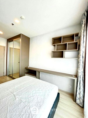 Condos for rent : 2-BR Condo at Life Sukhumvit 48 near BTS Phra Khanong (ID 2737308)