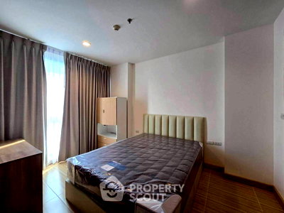Condos for rent : 1-BR Condo at Rhythm Ratchada-Huaikwang near MRT Huai Khwang (ID 2727754)