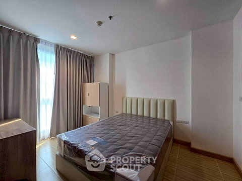 1-BR Condo at Rhythm Ratchada-Huaikwang near MRT Huai Khwang (ID 2727754)